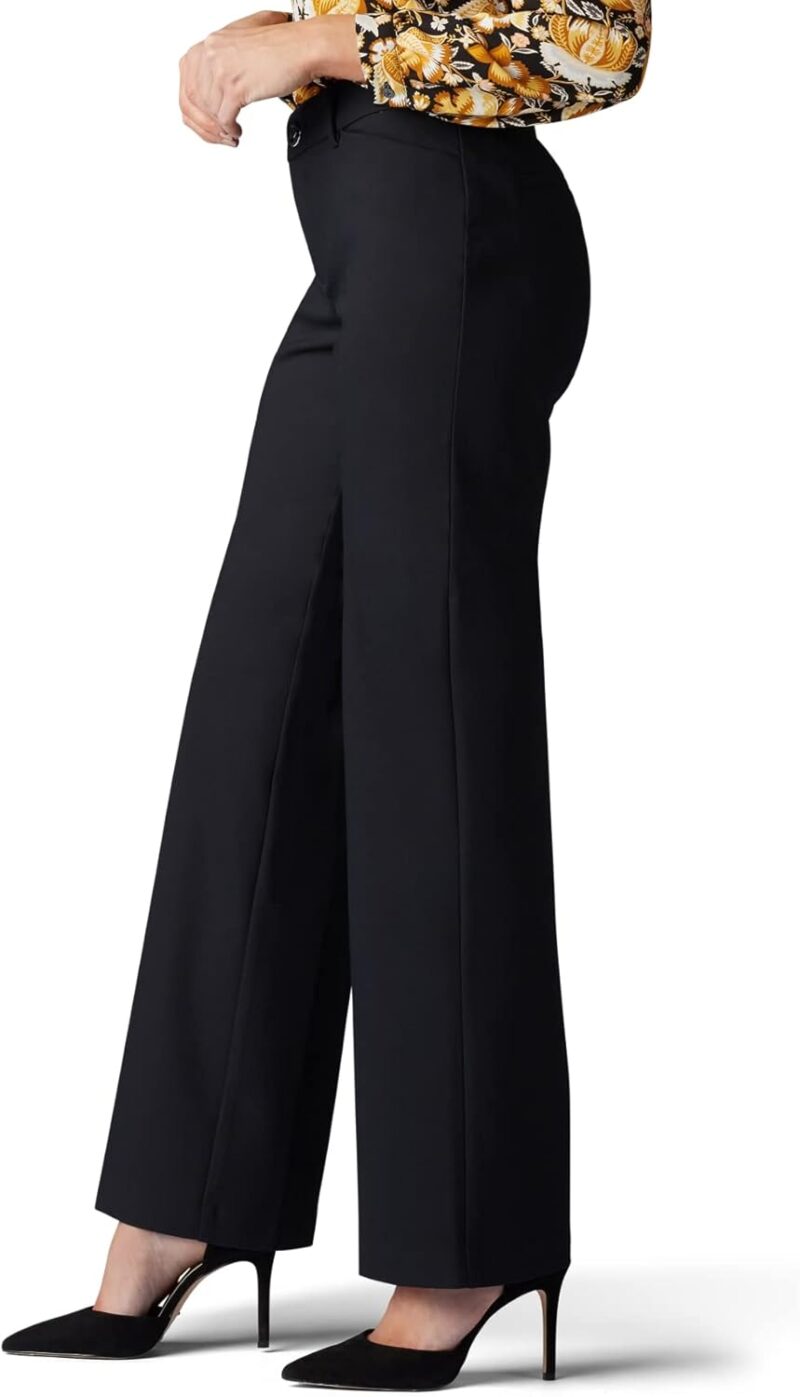 Women  Trouser Pant - Image 2